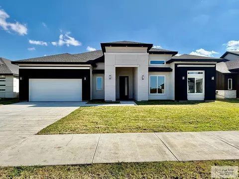 8804 Jupiter St, Brownsville, TX 78521