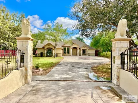 21673 Fm 800, San Benito, TX 78586