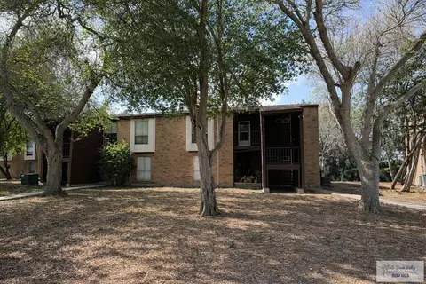 4601 Carmen Ave #2104, Rancho Viejo, TX 78575