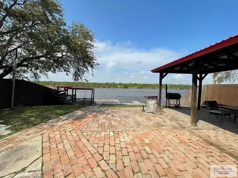 35567 Marshall Hutts Rd, Rio Hondo, TX 78583