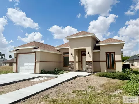 478 Santiago St, La Feria, TX 78559