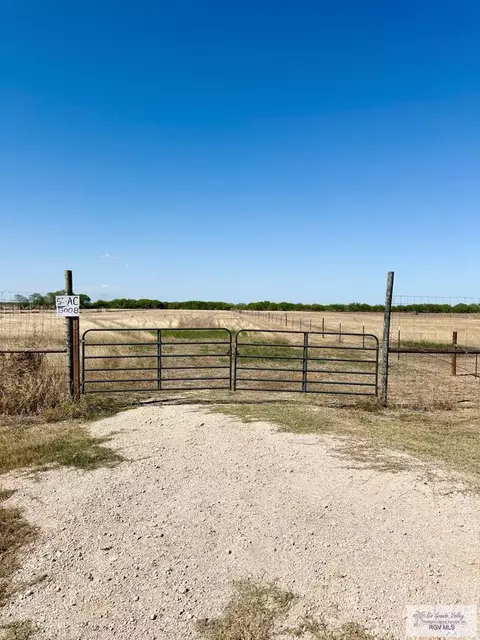 13006 Fm 1761 #LOT 1, Raymondville, TX 78580