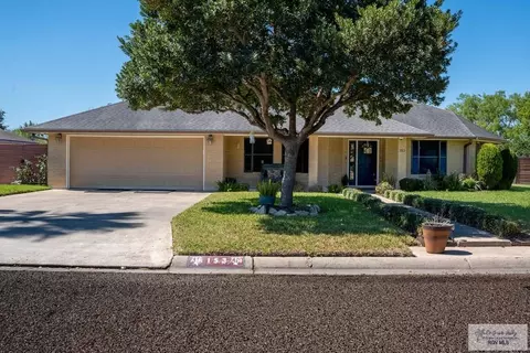 153 S Lakeview St, San Benito, TX 78586