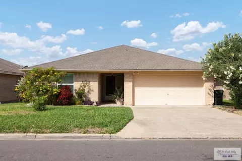 2309 Yarrow St, Mission, TX 78574