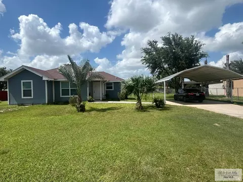 8217 Gardenia St, Edinburg, TX 78542