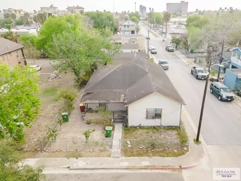 902 E Monroe St, Brownsville, TX 78520