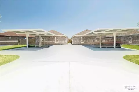 1012 W La Pointe Ave # 35, Alton, TX 78573