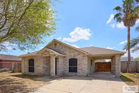 2717 Honolulu, Weslaco, TX 78596