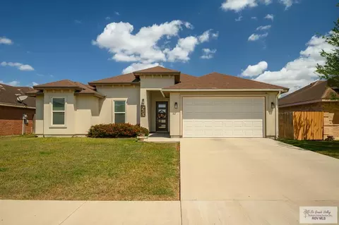 8710 Albatross, Harlingen, TX 78552