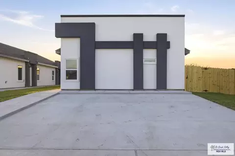 1725 Clinton St #17, Harlingen, TX 78550