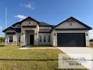 33603 Azucena, Los Fresnos, TX 78566