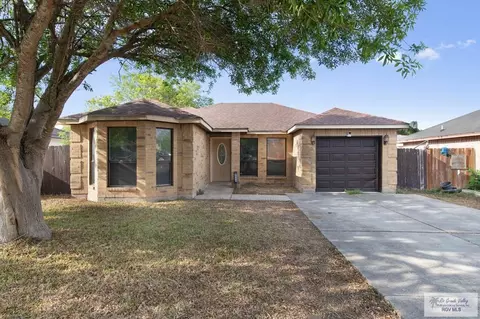 2024 Carranza St, Brownsville, TX 78526