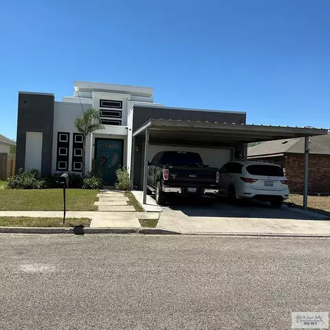 717 Alexandria Ave, Mercedes, TX 78570