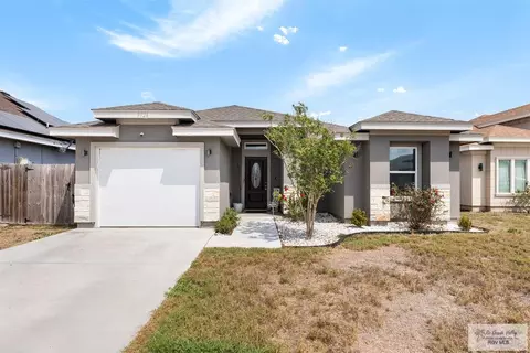 9726 Alexis Ave, Harlingen, TX 78552