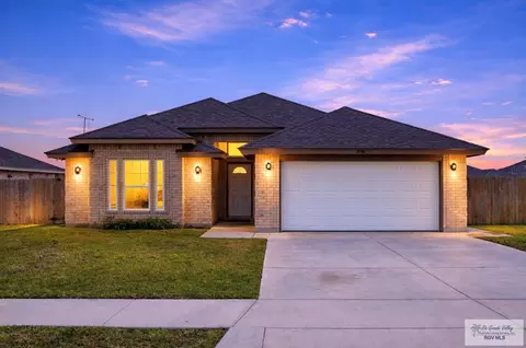 3516 Simmons Place Dr, Brownsville, TX 78520