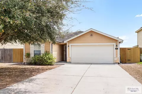 407 Lavaca Dr, San Benito, TX 78586