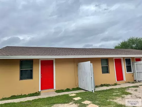 1070 Raul A Cavazos, Brownsville, TX 78520