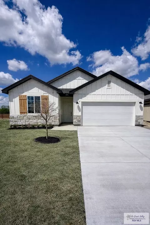 1837 Sam Cir, Harlingen, TX 78550