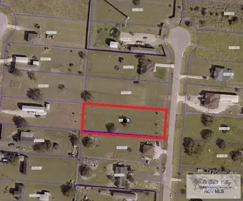 31392 Oregon St, Los Fresnos, TX 78566