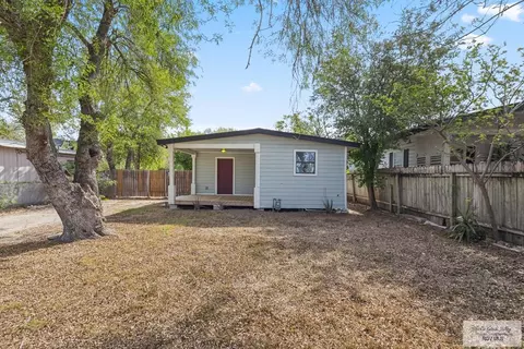 609 S M St, Harlingen, TX 78550