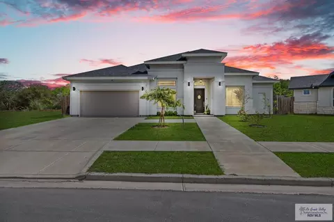 8870 Wentz Lk, Brownsville, TX 78526
