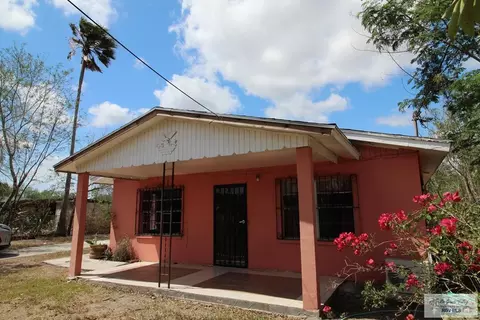 627 N Dakota Ave, Brownsville, TX 78521