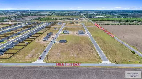 lot61 Karianna Dr, Mercedes, TX 78570