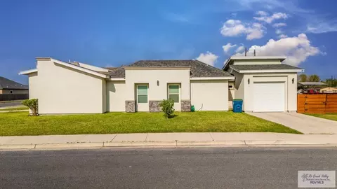 189 Cameo Dr, San Benito, TX 78586