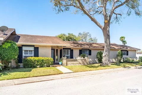 1725 Brazo Cir UNIT 1 BLD A, Palm Valley, TX 78552
