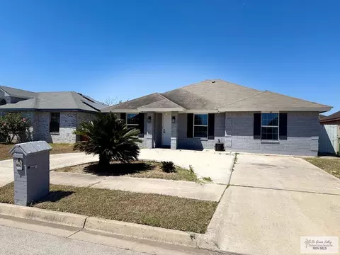 2394 Athens St, Brownsville, TX 78521