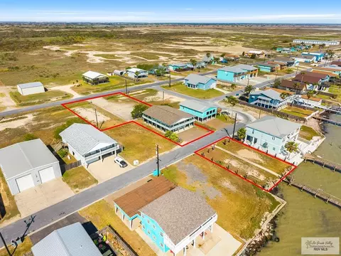 529528 N Shore Dr, Port Mansfield, TX 78598