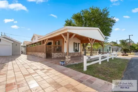 25495 Golden Rod Ln, Harlingen, TX 78552