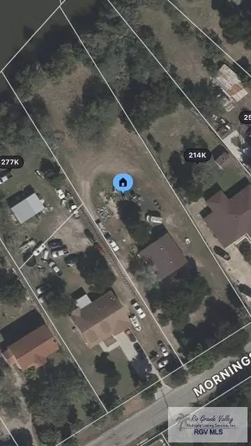 1734 Morningside Rd #27, Brownsville, TX 78520