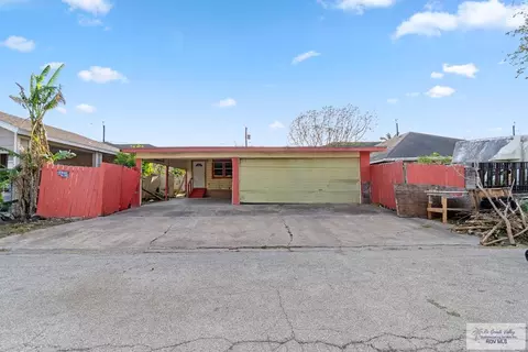 1244 Delpha Dr, Brownsville, TX 78521