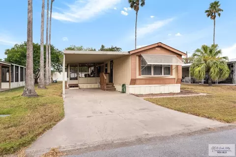 27372 Washington Ave, La Feria, TX 78559