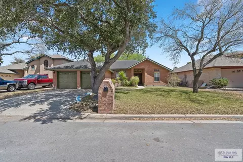 3829 Arroyo Vista Ct, Harlingen, TX 78550