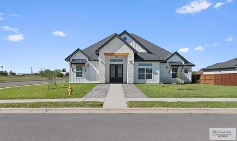 8601 Bellagio Cir, Harlingen, TX 78552
