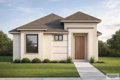 156 Maria Dr, San Benito, TX 78586