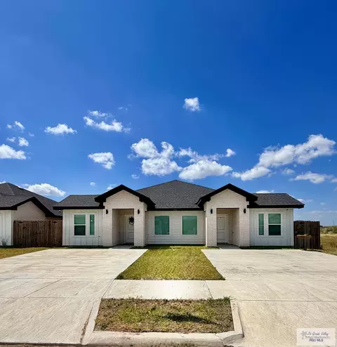 1336 Daytona Beach Ct, Brownsville, TX 78520