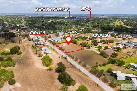 115 Orchard Dr, Rancho Viejo, TX 78575
