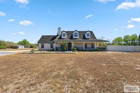 17376 Arroyo Bank Rd, Harlingen, TX 78552