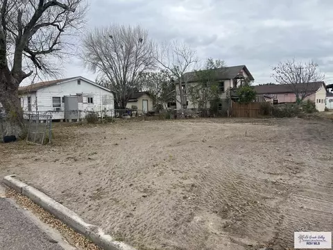 216 Tim Garcia St, La Feria, TX 78559