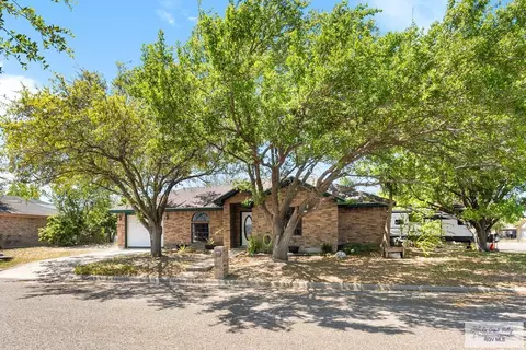 2926 Hapner Ave, Harlingen, TX 78550