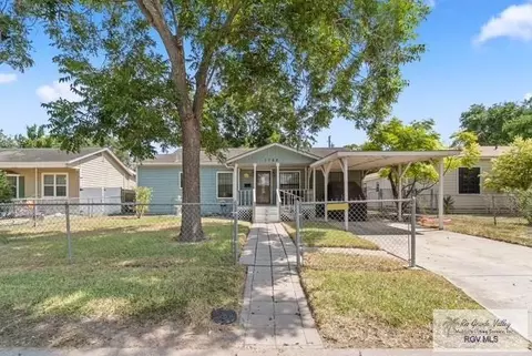 1768 Marquette Ave, Brownsville, TX 78520