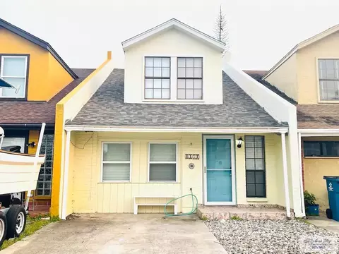 117 E Mesquite St # B, South Padre Island, TX 78597