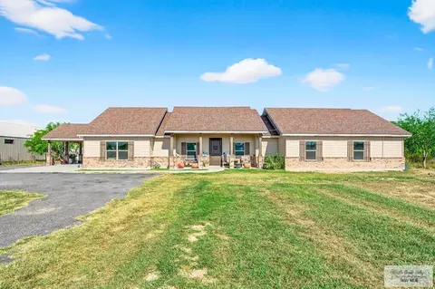 28293 S Altas Palmas Rd, Harlingen, TX 78552