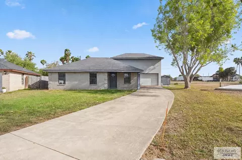 737 Carnation Dr, Los Fresnos, TX 78566