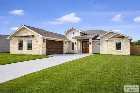 3714 White Rock Cir #5, Harlingen, TX 78550