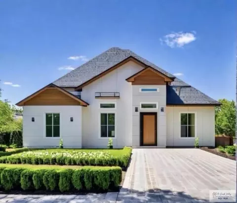 224 Sauvignon Ave, San Benito, TX 78586