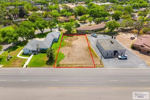 1101 N Sunshine Strip, Harlingen, TX 78550